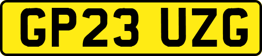 GP23UZG