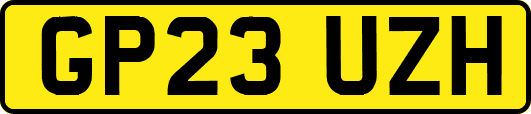 GP23UZH