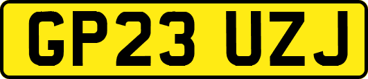 GP23UZJ