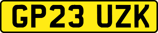 GP23UZK