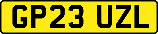 GP23UZL