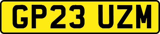GP23UZM
