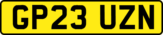 GP23UZN