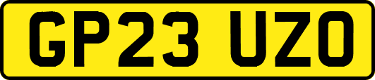 GP23UZO