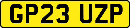 GP23UZP
