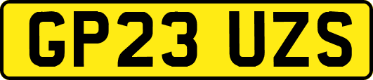 GP23UZS