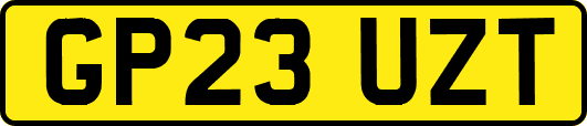 GP23UZT