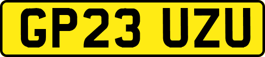 GP23UZU