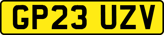 GP23UZV