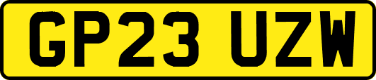GP23UZW