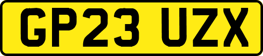 GP23UZX