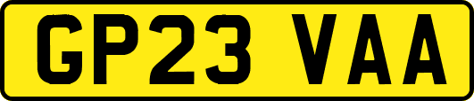 GP23VAA
