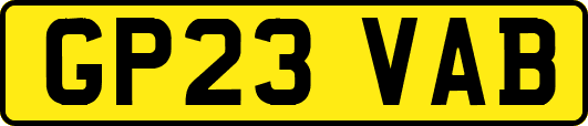 GP23VAB