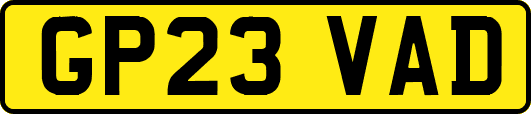 GP23VAD