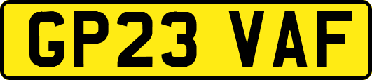 GP23VAF