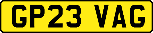 GP23VAG