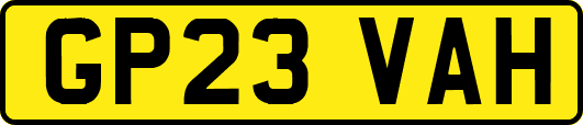 GP23VAH