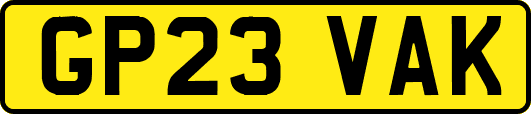GP23VAK