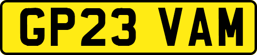 GP23VAM