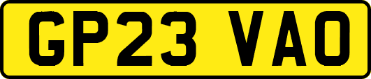 GP23VAO