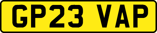 GP23VAP