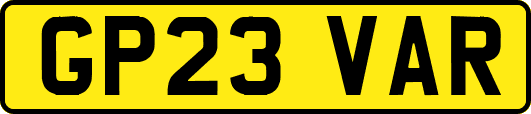 GP23VAR