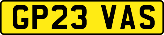 GP23VAS