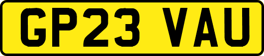 GP23VAU
