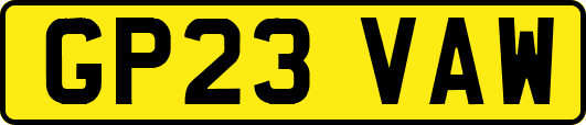 GP23VAW
