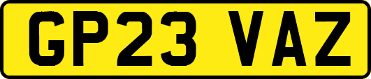 GP23VAZ