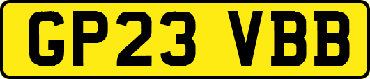 GP23VBB