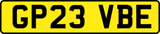GP23VBE