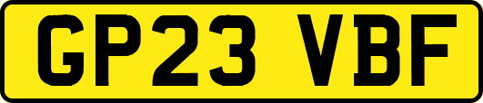 GP23VBF