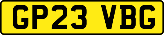 GP23VBG