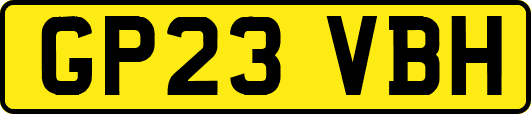 GP23VBH