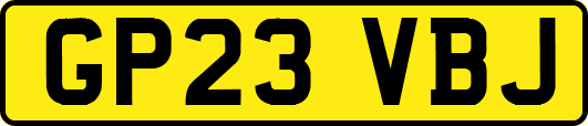GP23VBJ
