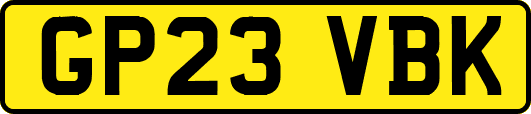 GP23VBK