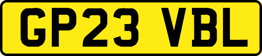 GP23VBL