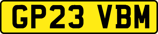 GP23VBM
