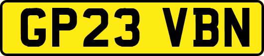 GP23VBN