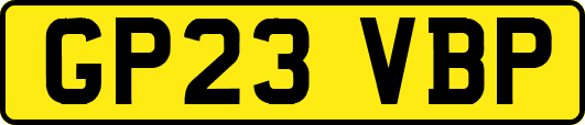 GP23VBP