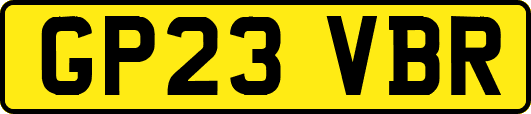 GP23VBR