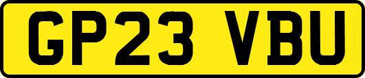 GP23VBU