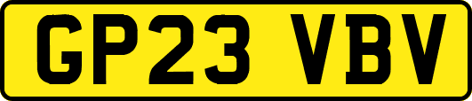 GP23VBV