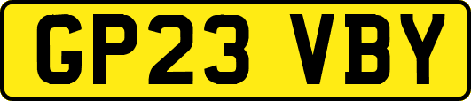 GP23VBY