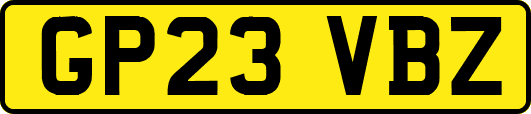 GP23VBZ