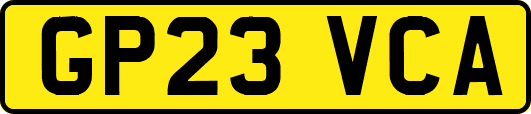 GP23VCA