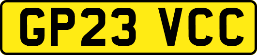 GP23VCC