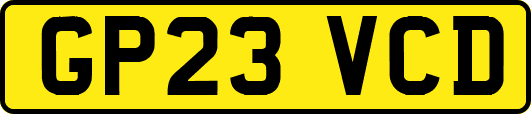 GP23VCD