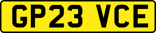 GP23VCE